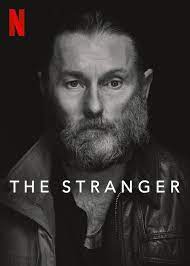 THE STRANGER: 6.4