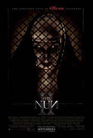 THE NUN 2: 4.7