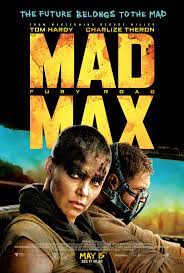 MAD MAX FURY ROAD: 6.5