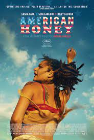 AMERICAN HONEY: 6.5