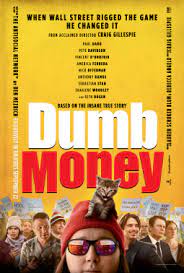 DUMB MONEY: 8.7