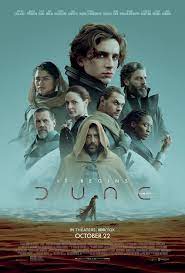 DUNE 1: 8.5