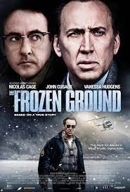 FROZEN GROUND: 4.5