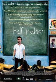 HALF NELSON: 7.1