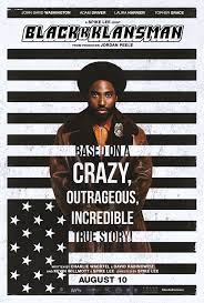 BLACKKKLANSMAN: 8.3