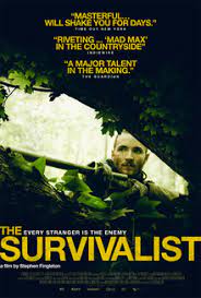 THE SURVIVALIST: 4.7