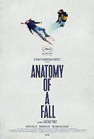 ANATOMY OF A FALL: 5