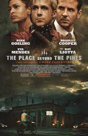 THE PLACE BEYOND THE PINES: 8.3