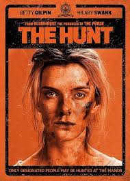 THE HUNT: 6.7