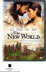 THE NEW WORLD: 0.0