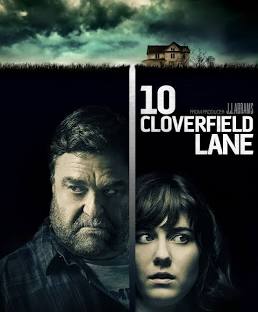 10 CLOVERFIELD LANE: 6.9