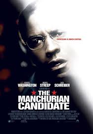 MANCHURIAN CANDIDATE: 6.3