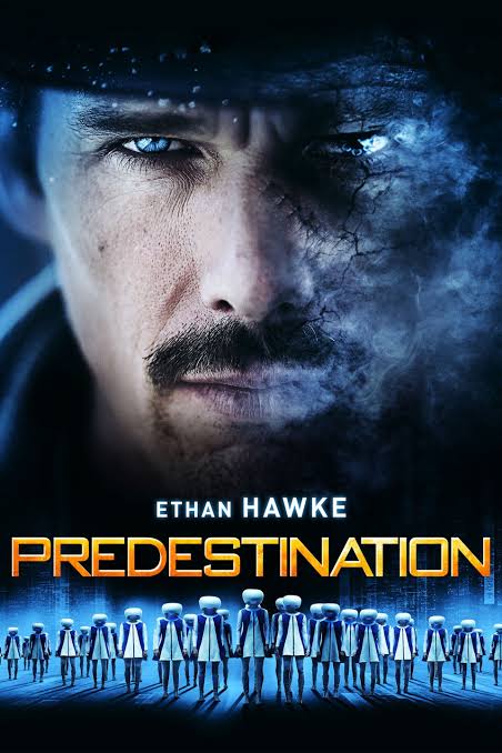 PREDESTINATION: 6.1