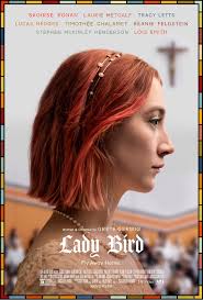 Lady Bird: 7.6