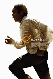 12 YEARS A SLAVE: 8.1